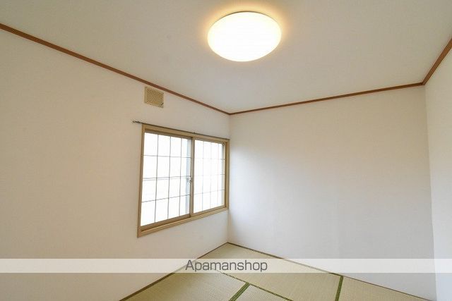 北山荘の内装写真