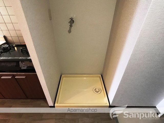 フォレストコートの内装写真