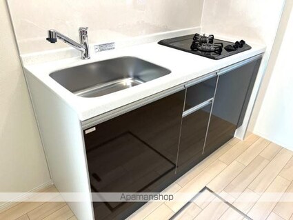 Ｌｉｂｅｒｔｅ（リベルテ）[1K/33.81m2]のキッチン2