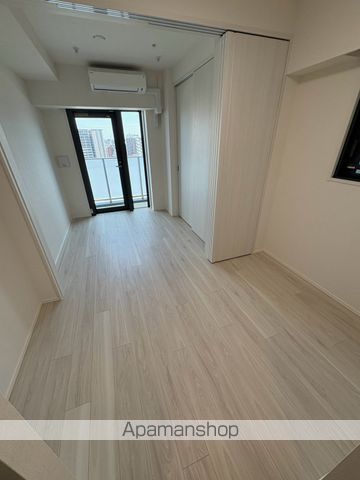 クレイシアIDZ川崎ザ・テラスの内装写真