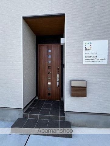 セレクトコート高松中央インターの内装写真