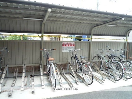 Ｕｌｔｒａ　Ｏｎｅ[1DK/29.25m2]の外観3