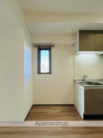 BROAD阿倍野阪南町RESIDENCEの内装写真