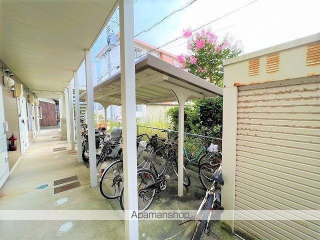 レオパレストシアンのその他写真