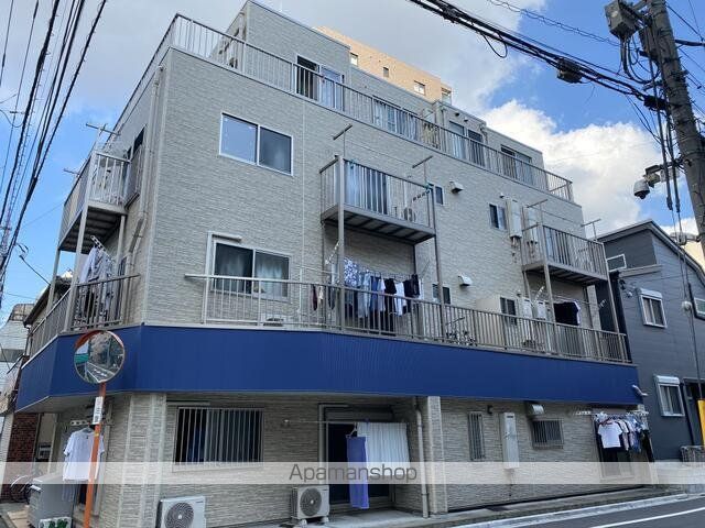 SYイーストの外観写真