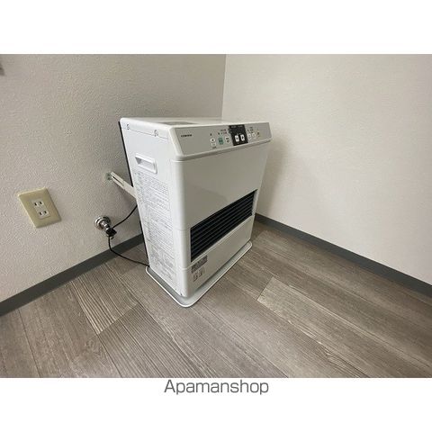 IROHA COCOROの内装写真