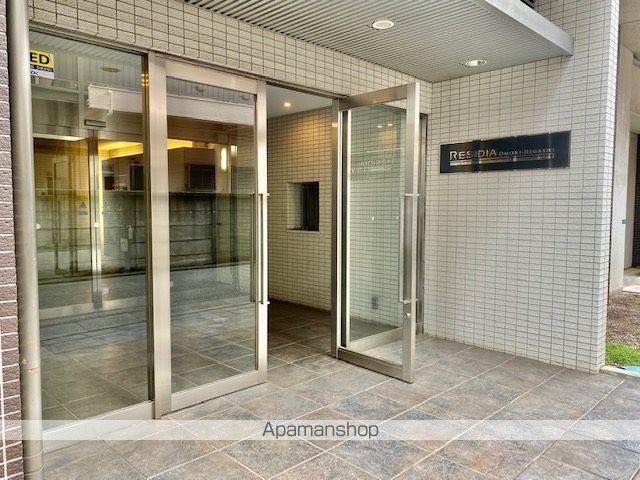 レジディア大森東のその他写真