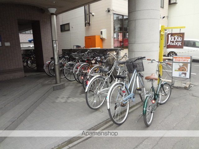 ビッグバーンズマンションN11のその他写真