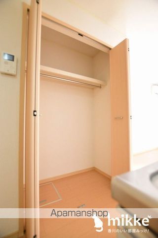 リバティハウスAの内装写真