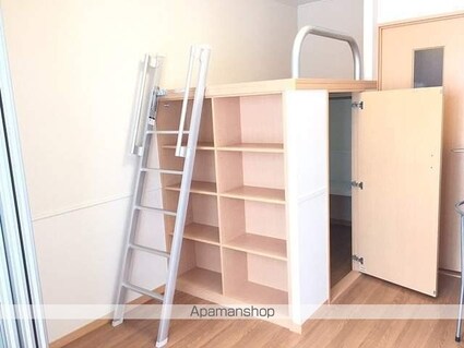 レオパレスアネックス[1K/19.87m2]のその他部屋・スペース