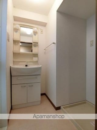 シャルマン　メゾン[1LDK/43.86m2]の洗面所