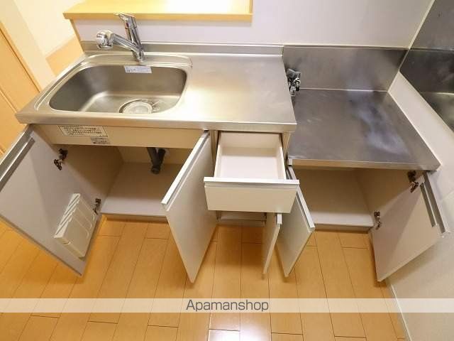 プランセスの内装写真