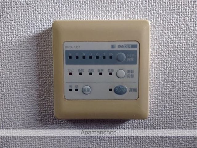 サンスイート八乙女の内装写真