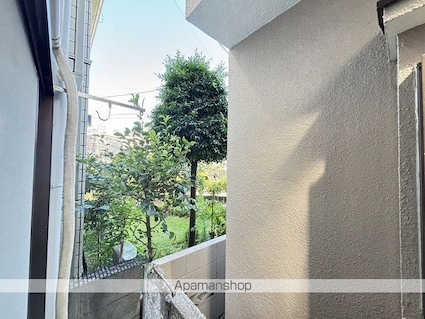 メゾンクレール[1R/18.5m2]の眺望