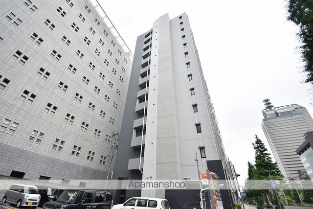 令和ライフ北目町の外観写真