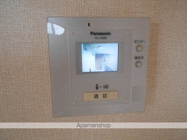 リビングタウン三ッ木 Cの内装写真