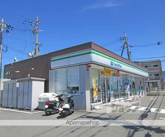 宇治市槇島町戸建ての周辺写真