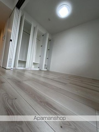 東京都板橋区高島平９丁目[3LDK/56.03m2]のリビング・居間6