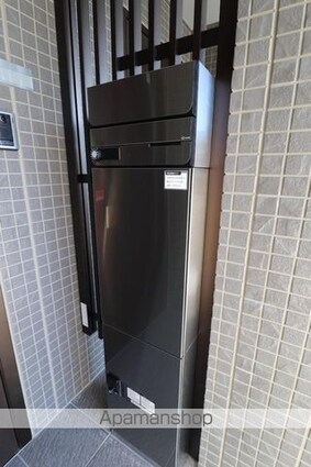 エスパシオＩ[2LDK/60.43m2]の内装1