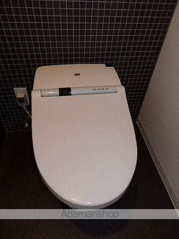 OZIO大手町の内装写真