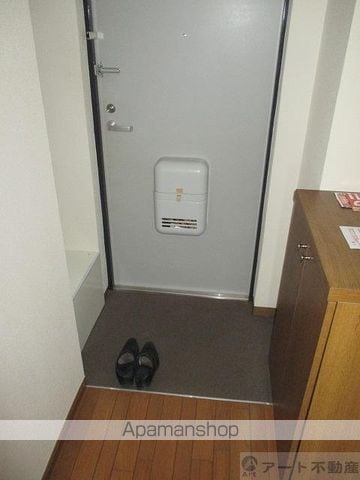 カローラ清水町の内装写真