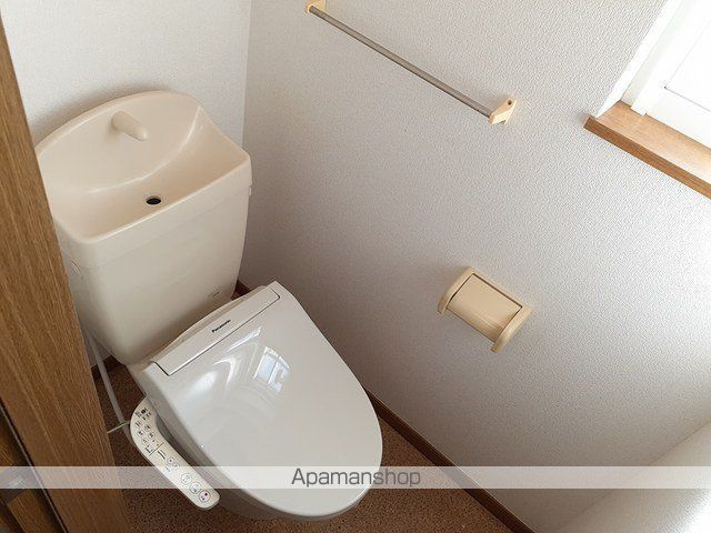 スターブルKの内装写真