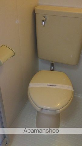 レオパレス光善寺第2の内装写真