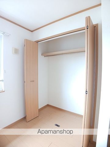ポルトラーノIIIの内装写真