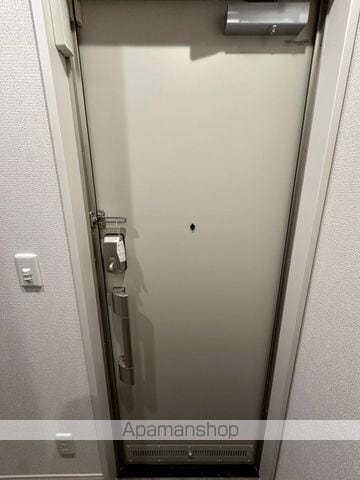 ルドベキア湘南台の内装写真