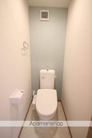 LA PORTEEの内装写真