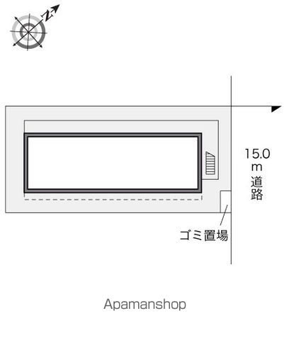 レオパレスピーコックのその他写真