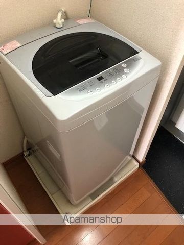 レオパレスK2の内装写真