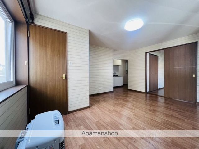 TM HOUSEの内装写真