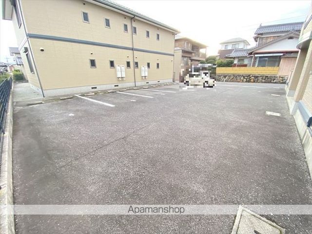 サンライズ・パレス A棟のその他写真