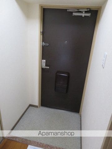 URBANPARK関目の内装写真