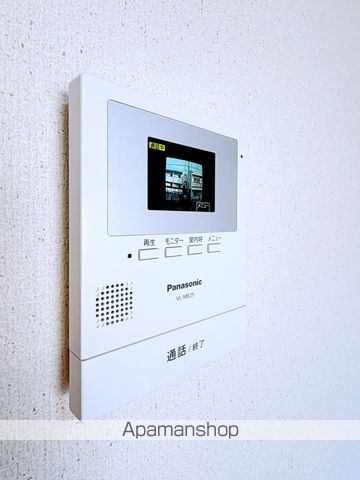 アーベインフラットの内装写真