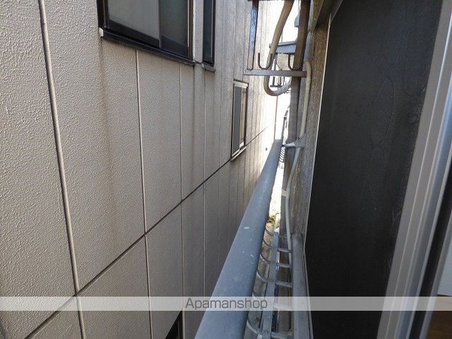 金沢マンションの内装写真