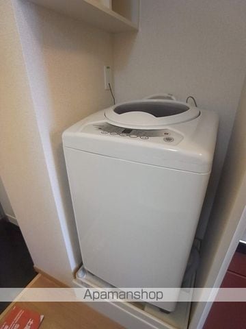 レオパレスハピネスオリーブの内装写真