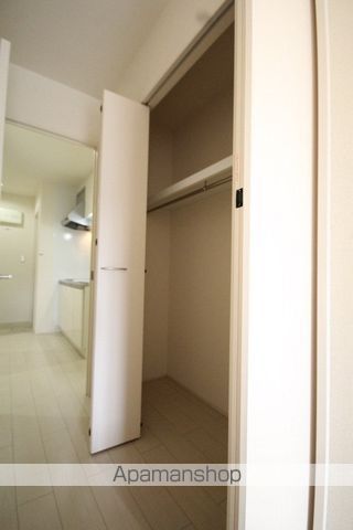 フジパレス末広町II番館の内装写真