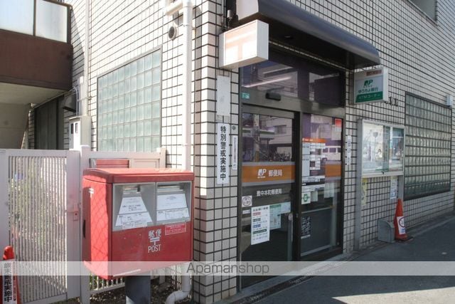 カーサ・ジーヴォ千里園の周辺写真