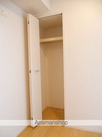 サンテラスIIの内装写真