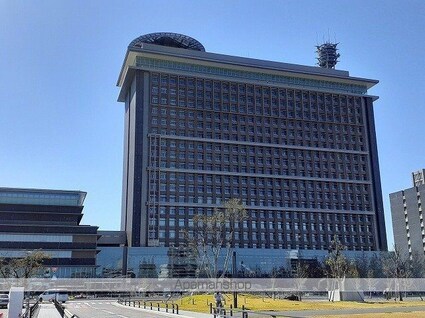 岐阜県岐阜市薮田南１丁目[1K/30.98m2]の周辺1