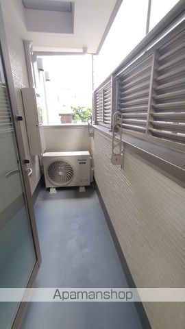 フジパレス瓜生堂の内装写真