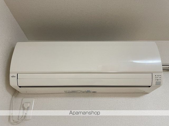 ローレルガーデン白山の内装写真
