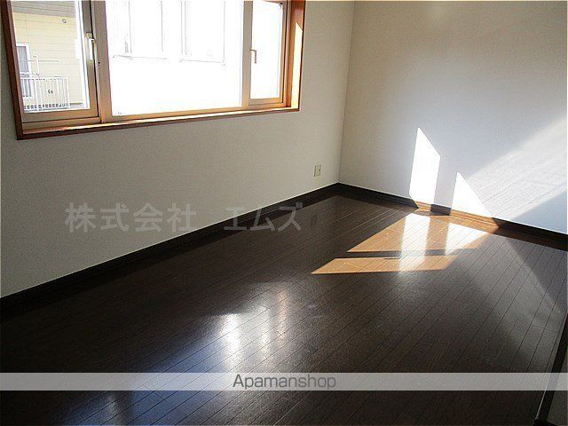 メゾンルナールIIIの内装写真