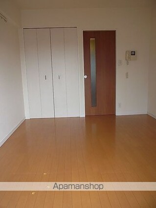 ＫＤＸレジデンス用賀[1K/25.32m2]のリビング・居間