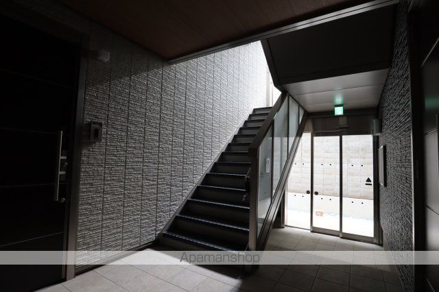 ShaMaison FUJIMOTOIIの内装写真