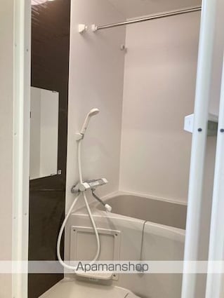 グレイス幕張Ⅰ[1K/23.6m2]のバス