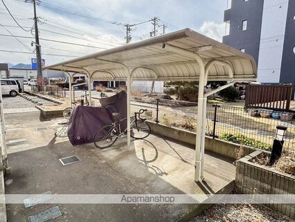 レオパレスマーガレット[1K/23.18m2]の共用部2