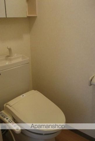 Toshioの内装写真